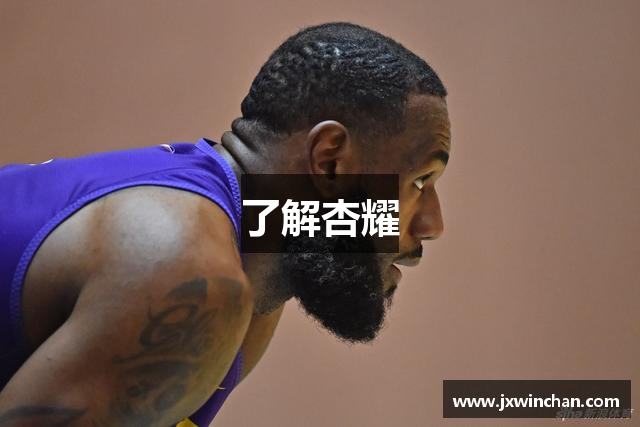 了解杏耀