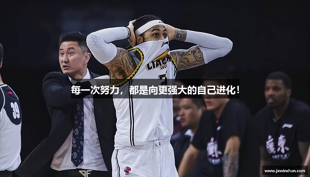 每一次努力，都是向更强大的自己进化！